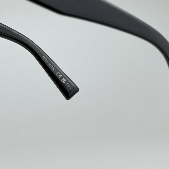 Saint Laurent SL641 001 BRAND NEW Sunglasses Black Cat Eye Unisex main image 11